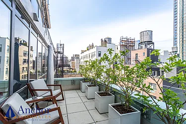 Rented by Anchor Associates
