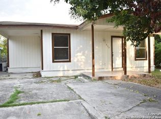 1858 SW 34th St, San Antonio, TX 78237