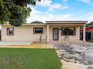 1022 E 18th St, Hialeah, FL 33013
