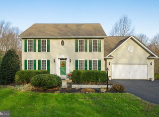 645 Wilmot Ridge Rd, Westminster, MD 21157