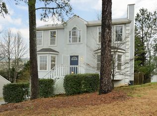 1986 Morning Walk NW, Acworth, GA 30102