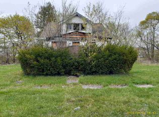 19190 Andover St, Highland Park, MI 48203