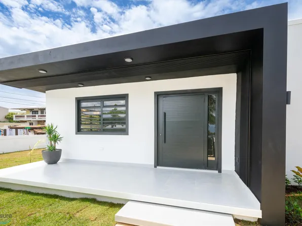 89 B Calle Kennedy, Dorado, PR 00646