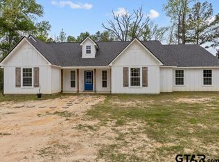 3670 N An County Rd #435, Frankston, TX 75763