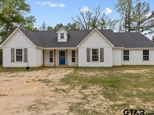 3670 N An County Rd #435, Frankston, TX 75763