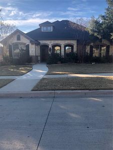 205 Williamsburg Ln, Ovilla, TX, 75154