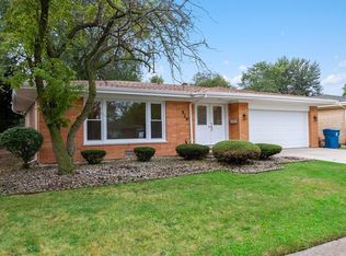 529 E 166th St, South Holland, IL 60473