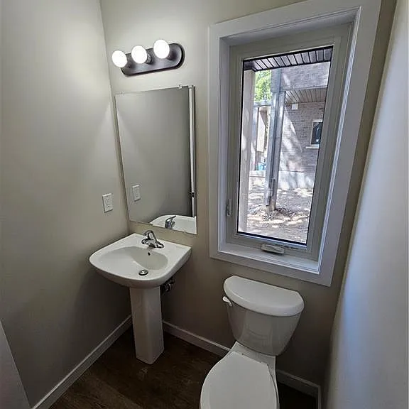 721 Dolph St N #1 — Photo 10