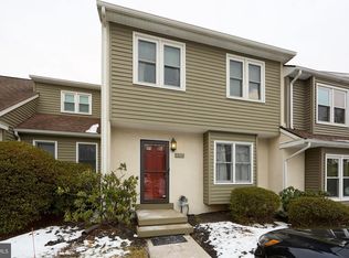 4302 Franklin Ct, Chester Springs, PA 19425