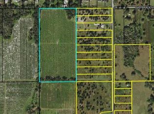 McDonald Rd, Wauchula, FL 33873