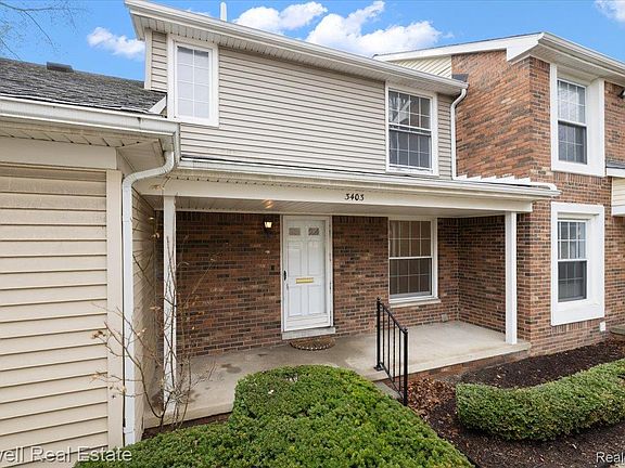 2nd image of 3403 Crooks Rd