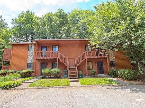 500 Trent Ct, Winston Salem, NC 27127