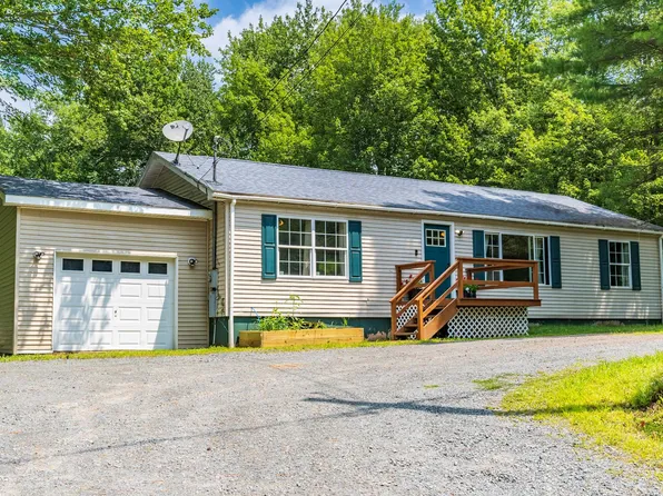 3212 State Route 52, White Sulphur Spring, NY 12787