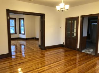 128 Paine St #2, Worcester, MA 01605