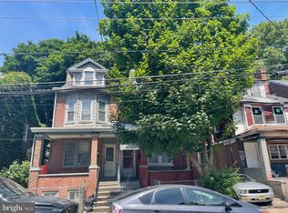 140 Hoffman Ave, Trenton, NJ