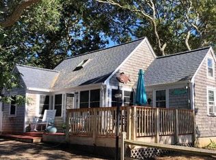20 Beach Hills Rd #C, Dennis Pt, MA 02639