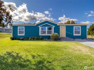 1015 W Whitman Drive, Walla Walla, WA 99362