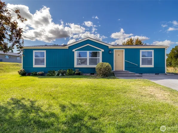 1015 W Whitman Drive, Walla Walla, WA 99362