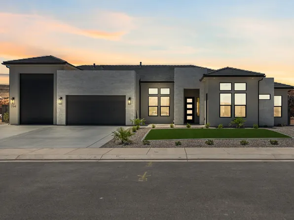 794 S 1690 W, Hurricane, UT 84737