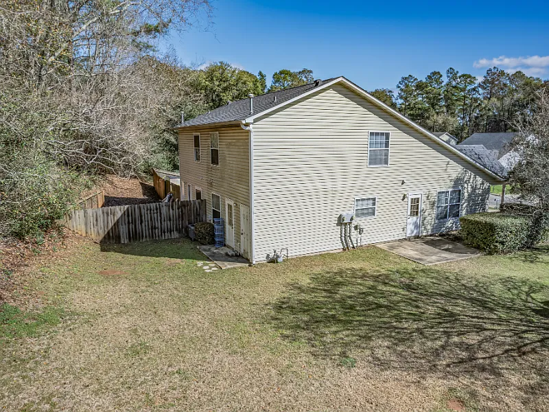 Building Photo - 3612 Cagney Dr