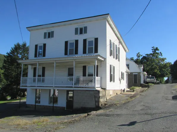 224 S 9th St, Trevorton, PA 17881