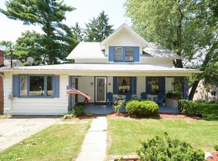 921 Park Ave, Washington, PA 15301