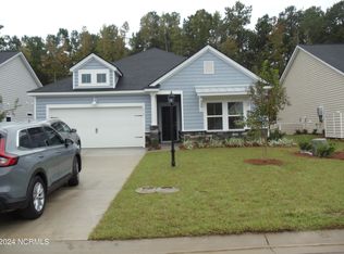 8783 Baton Rouge Ave NW #1138, Calabash, NC 28467