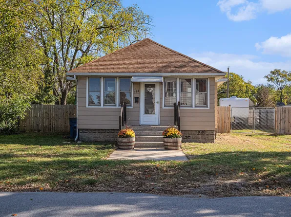 314 Cloud St, Michigan City, IN 46360