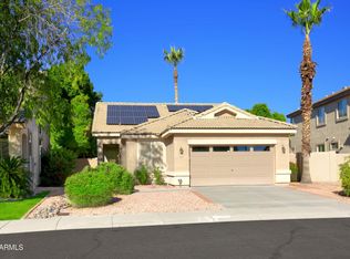7054 W Pontiac Dr, Glendale, AZ 85308