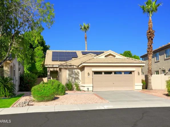 7054 W PONTIAC Drive, Glendale, AZ 85308