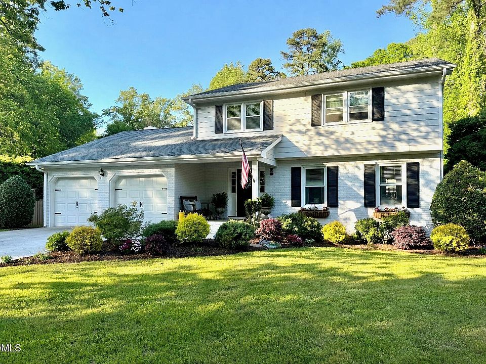 1st image of 5508 Partridge Ln