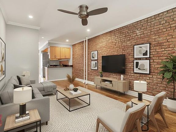 5th image of 277 E 10th St APT 5