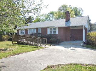 2034 Us Highway 401 S, Warrenton, NC 27589