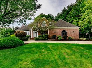 4654 Crestwood Dr, Independence, OH 44131