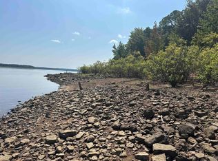 0 Parrott Point Rd, Drasco, AR 72530