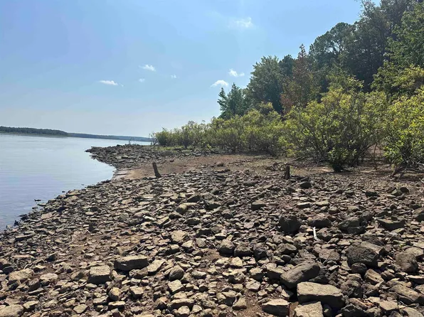 0 Parrott Point Rd, Drasco, AR 72530