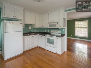45 Riverview Ct, Columbia, SC 29201