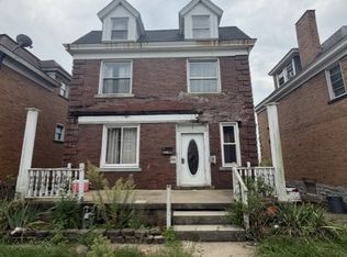 308 Suncrest St, Pittsburgh, PA 15210