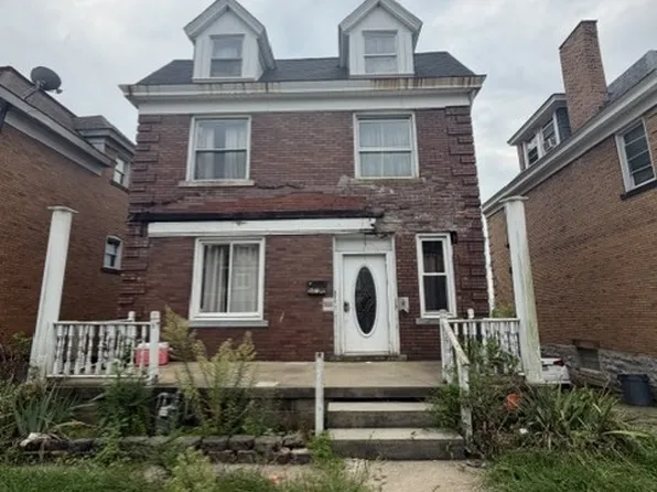 308 Suncrest St, Pittsburgh, PA 15210