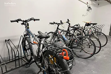 Rented by Sotheby's International Realty