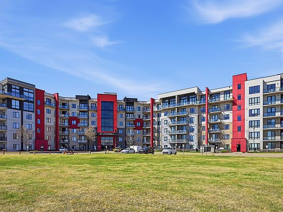2nd image of 11080 Ellerslie Rd SW #613
