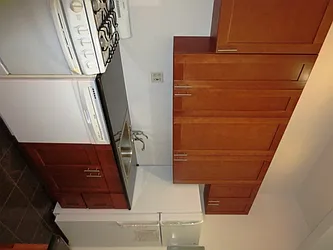 Rented by Mark David