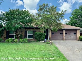 1109 Sandy Trail Dr, Allen, TX 75002
