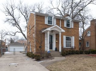2330 Downing Ave, Westchester, IL