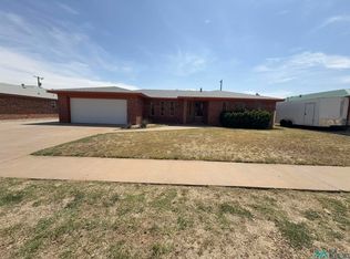 309 Sunland Dr, Clovis, NM 88101