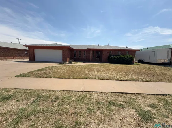 309 Sunland Dr, Clovis, NM 88101