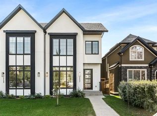 2131 N 32nd Ave SW, Calgary, AB T2T 1W9