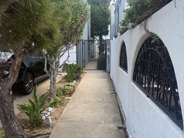 4625 Florida St APT 16, San Diego, CA 92116