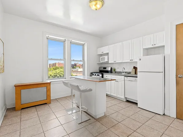 45-14 43rd St APT 4D, Sunnyside, NY 11104