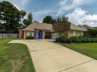 100 Bremen Ct, Madison, MS 39110